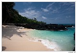 White Beach